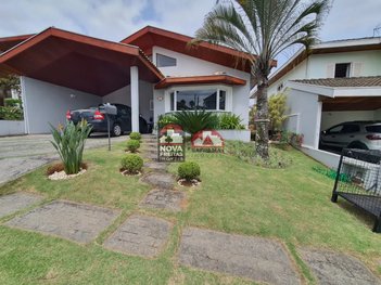 house em Rua Waldomiro Ferraz, Urbanova - São José dos Campos - SP