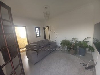 house em Rua Castanho Taques, Jardim Luciana Maria - Sorocaba - SP