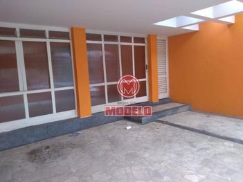 house em Rua Tiradentes, Centro - Piracicaba - SP