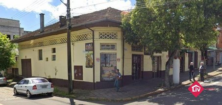 commercial_property em Rua Luiz Antunes, Panazzolo - Caxias do Sul - RS