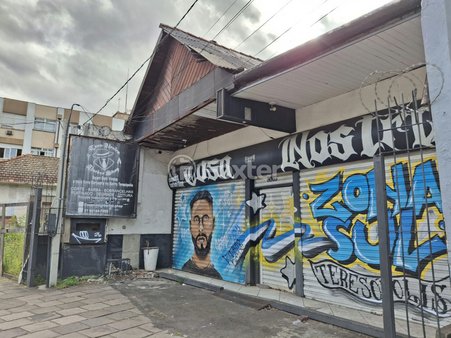 Cômodo Condomínio