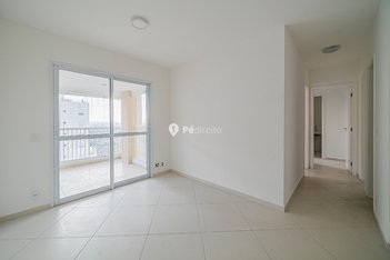 apartment em Rua Ivaí, Tatuapé - São Paulo - SP