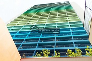 apartment em Rua Santo Antonio, Bela Vista - São Paulo - SP