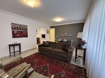 apartment em Rua Pedro Chaves Barcelos, Mont Serrat - Porto Alegre - RS