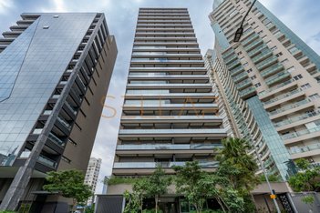 apartment em Rua Amaro Cavalheiro, Pinheiros - São Paulo - SP
