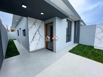 house em Alameda Alfredo Carlos Rokita, Balneário dos Golfinhos - Caraguatatuba - SP