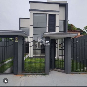 house em Rua Fernando Ferrari, Piratini - Sapucaia do Sul - RS