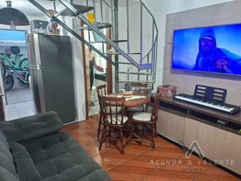 house em Avenida Ferreira Viana, Areal - Pelotas - RS