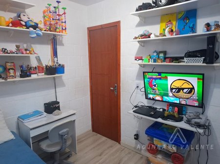 Cômodo Condomínio