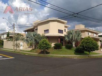 house em Avenida Miguel Damha, Parque Tecnológico Damha I São Carlos - São Carlos - SP