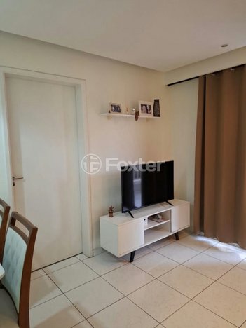 apartment em Rua Cônsul Orestes Correa, Macedo - Guarulhos - SP