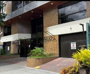 apartment em Rua General Osório, Centro - Nova Friburgo - RJ