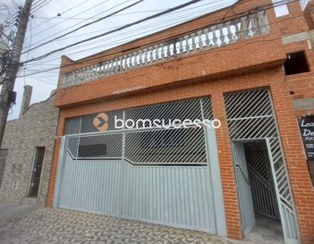 house em Rua João Bizarro da Nave, Vila Diva (Zona Norte) - São Paulo - SP