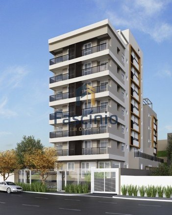 apartment em Rua Batista Caetano, Aclimação - São Paulo - SP