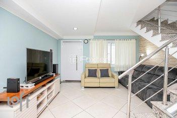 apartment em Joaquim dos Reis, Santo Amaro - São Paulo - SP