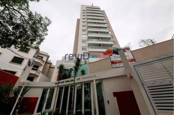 apartment em Rua Sebastião Gil, Pinheiros - São Paulo - SP