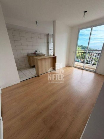 apartment em Rua Doutor Porciúncula, Covanca - São Gonçalo - RJ