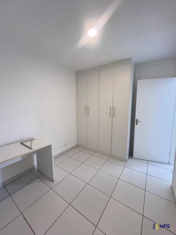 apartment em Rua Comendador Vicente Amaral, Jardim Guaíba - Sorocaba - SP