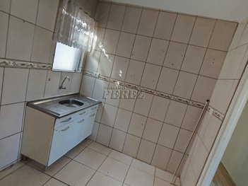 apartment em Rua Mário Oncken, Jardim América - Londrina - PR