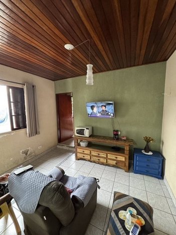 house em Rua Cristália, Vila Guilherme - São Paulo - SP