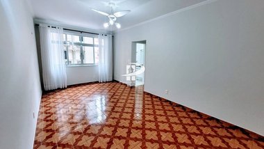 apartment em Rua General Rondon, Aparecida - Santos - SP