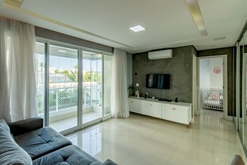 apartment em Avenida Raimundo Pereira de Magalhães, Pirituba - São Paulo - SP