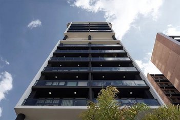 apartment em Rua João Dias de Souza, Parque Campolim - Sorocaba - SP