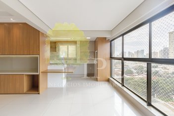 apartment em Rua Afonso Pena, Vila Mendonça - Araçatuba - SP