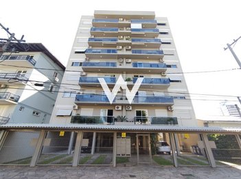 apartment em Rua Salgado Filho, Pátria Nova - Novo Hamburgo - RS