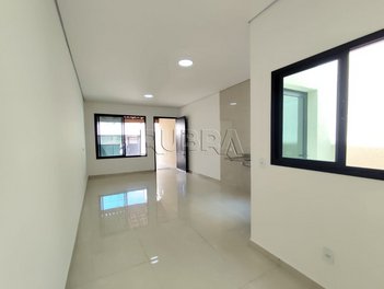 house em Rua Moçambique, Parque Oratório - Santo André - SP