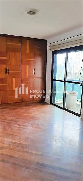 apartment em Rua Deputado Laércio Corte, Paraíso do Morumbi - São Paulo - SP