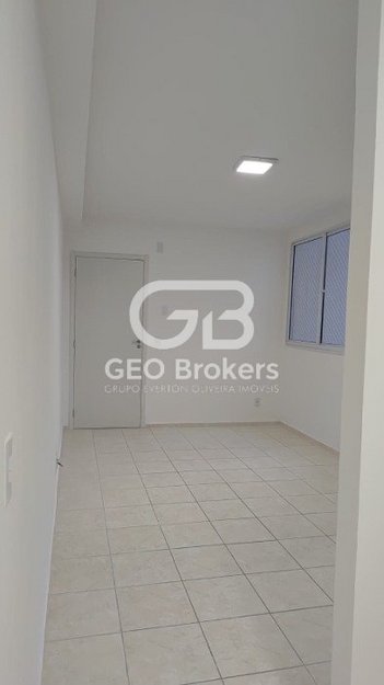 apartment em Rua Pedro Gonçalves, Jardim Paraíso - Jacareí - SP