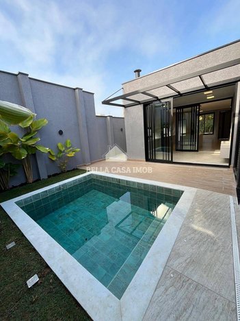 house em Avenida Landscape, Cyrela Landscape Esplanada - Votorantim - SP