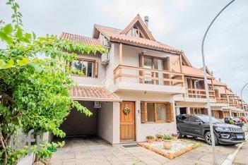 house em Orleaes, Serraria - Porto Alegre - RS