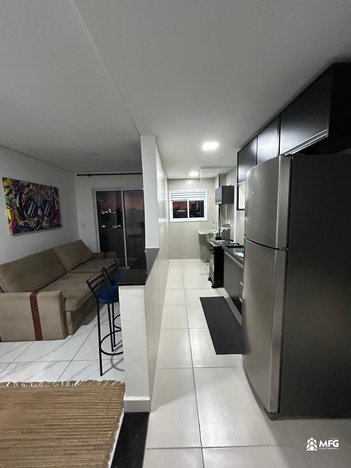 apartment em Rua João Wagner Wey, Jardim São Carlos - Sorocaba - SP