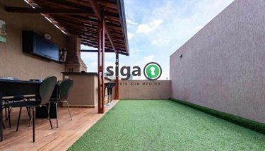 house em Rua Caetano José Batista, Jardim das Acácias - São Paulo - SP