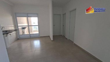 apartment em Rua João Timóteo de Andrade, Parque Residencial Indaiá - Indaiatuba - SP
