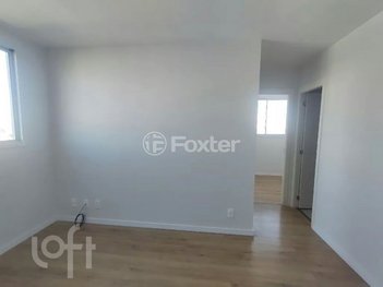 apartment em Avenida Garcia de Ávila, Jardim Íris - São Paulo - SP