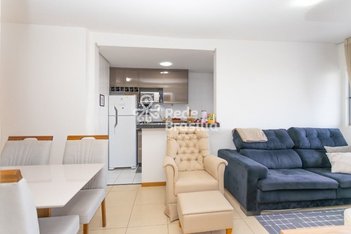 apartment em Quadra 208, Sul (Águas Claras) - Brasília - DF