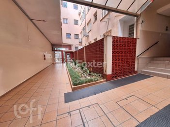 apartment em Rua Santana, Santana - Porto Alegre - RS