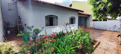 house em Rua Jorge Feliciano da Silva, Monte Belo - Londrina - PR