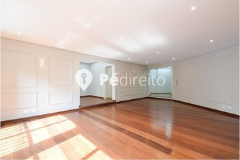 apartment em Rua Caconde, Jardim Paulista - São Paulo - SP