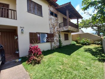 house em Rua André Luiz Martins, Pinheira - Palhoça - SC