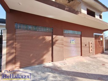 commercial_property em Rua Pioneiro Alfredo José da Costa, Loteamento Sumaré - Maringá - PR