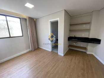 apartment em Rua Erasmo Figueiredo Silva, Jaraguá - Belo Horizonte - MG