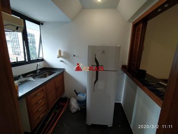 apartment em Rua Cristiano Viana, Cerqueira César - São Paulo - SP