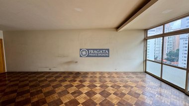 apartment em Alameda Lorena, Jardim Paulista - São Paulo - SP