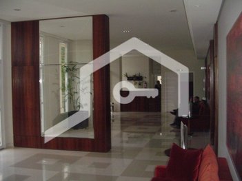 apartment em Rua Doutor Neto de Araújo, Vila Mariana - São Paulo - SP
