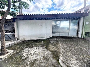 house em Rua Tuffy Abussamra, Jardim Maria Antônia Prado - Sorocaba - SP