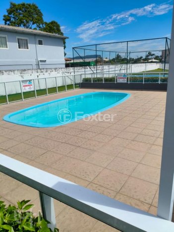 apartment em Rua Natalino Campos Schaimann, Pachecos - Palhoça - SC